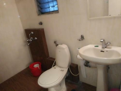 Hostal Livewel Serviced Apartments