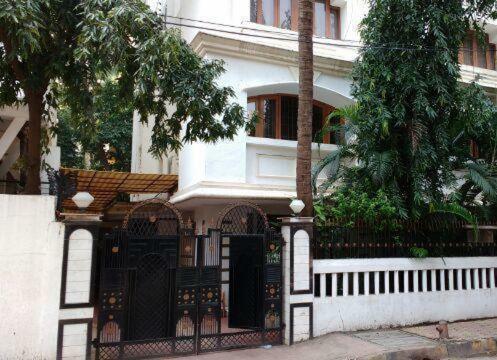 Hostal Livewel Serviced Apartments
