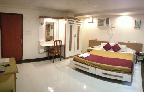 Hostal Livewel Serviced Apartments