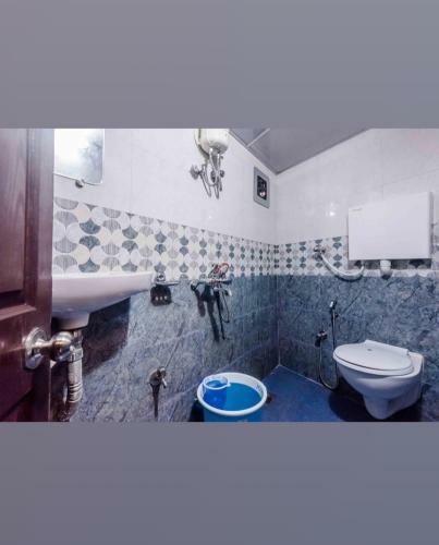 Bed & Breakfast Awesome Dormitory Mel Only