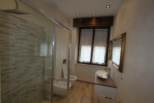 Hostal Romeo & Juliet Non-hotel
