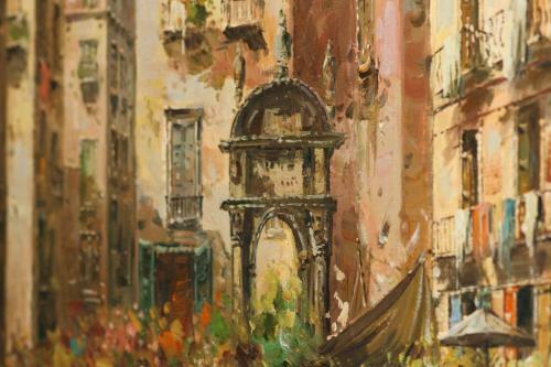 Hostal Romeo & Juliet Non-hotel