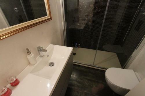 Hostal Romeo & Juliet Non-hotel