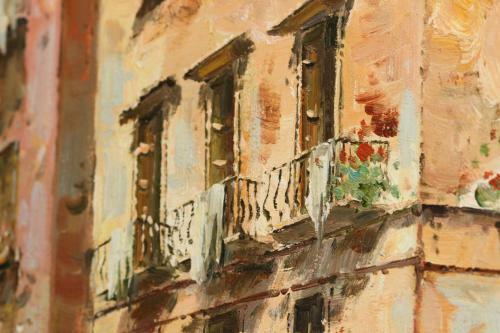 Hostal Romeo & Juliet Non-hotel