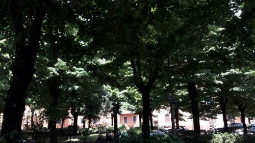 Hostal Romeo & Juliet Non-hotel