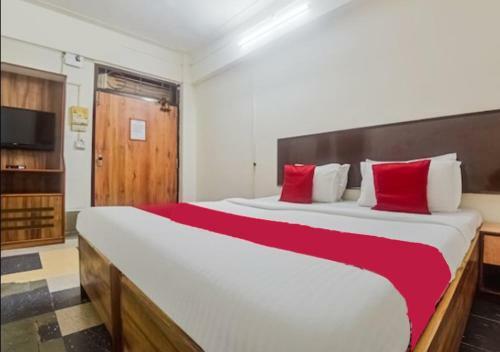 Hotel Subhash- Andheri