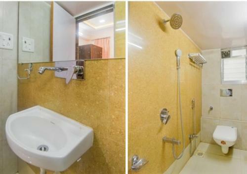 Hotel Subhash- Andheri