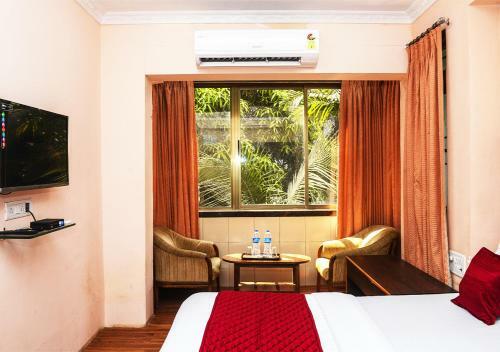 Hotel Subhash- Andheri