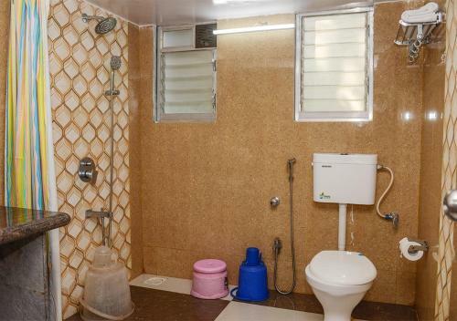 Hotel Subhash- Andheri
