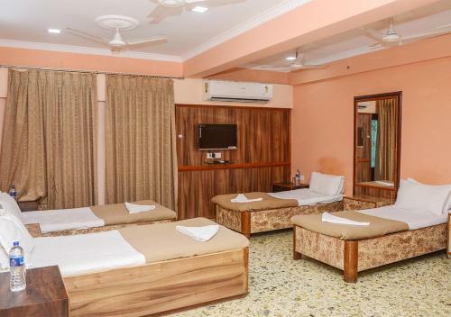 Hotel Subhash- Andheri
