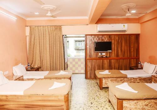 Hotel Subhash- Andheri