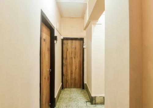Hotel Subhash- Andheri