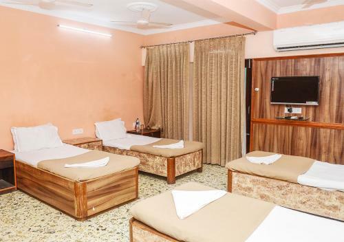 Hotel Subhash- Andheri