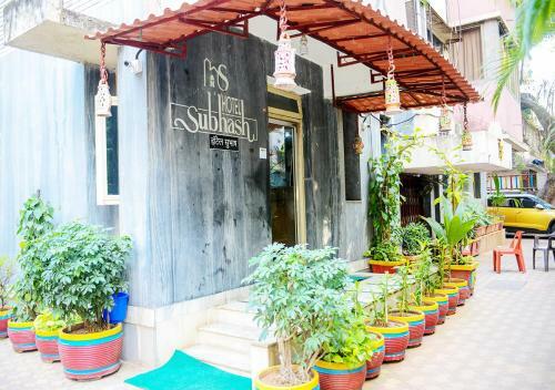 Hotel Subhash- Andheri