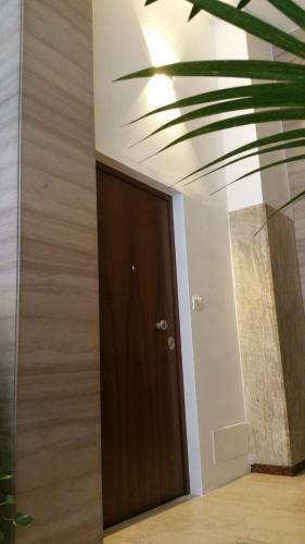 Apartamento Fralillo House