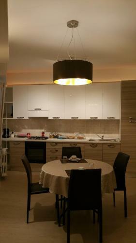 Apartamento Fralillo House
