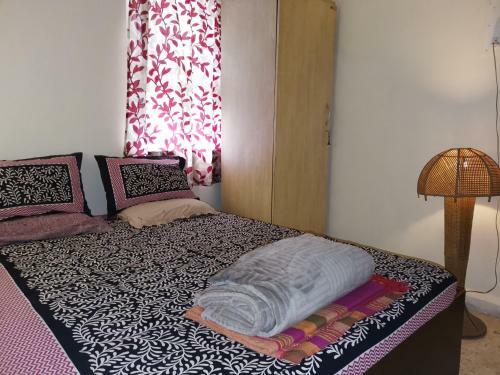 Entire 1bhk Serene, Cosy Apartment In Andheri
