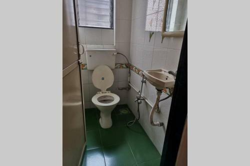 Entire 1bhk Serene, Cosy Apartment In Andheri