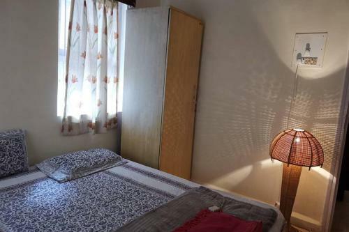 Entire 1bhk Serene, Cosy Apartment In Andheri