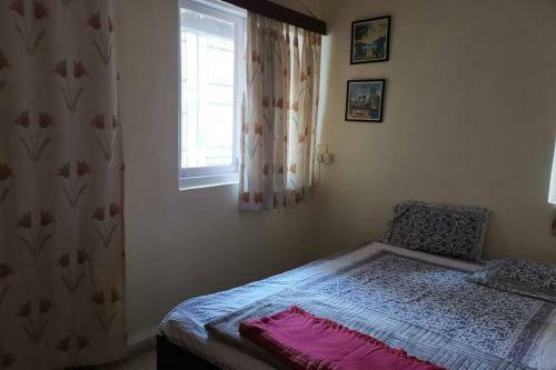 Entire 1bhk Serene, Cosy Apartment In Andheri