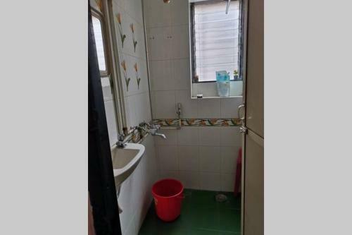 Entire 1bhk Serene, Cosy Apartment In Andheri