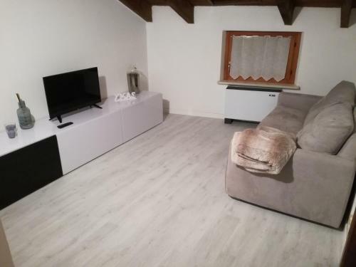 Apartamento Verona Relais + Private Parking