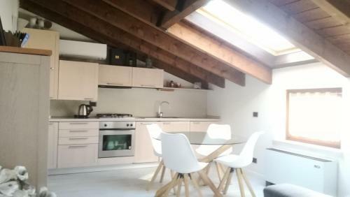 Apartamento Verona Relais + Private Parking