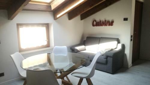 Apartamento Verona Relais + Private Parking