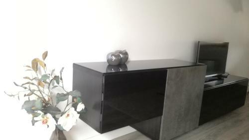 Apartamento Verona Relais + Private Parking