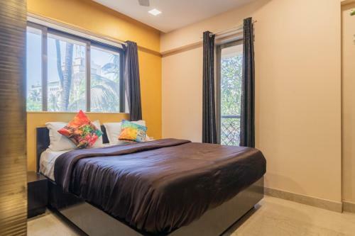 Osi Service Apartments Carter's Road