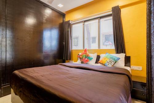 Osi Service Apartments Carter's Road