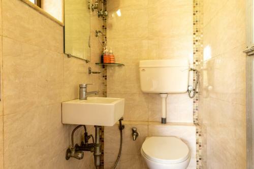 Osi Service Apartments Carter's Road
