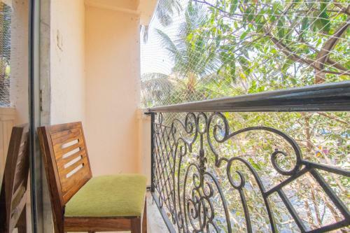 Osi Service Apartments Carter's Road