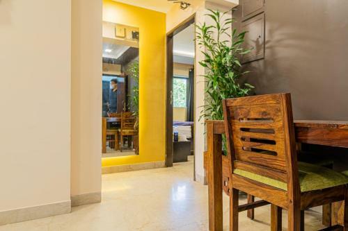 Osi Service Apartments Carter's Road