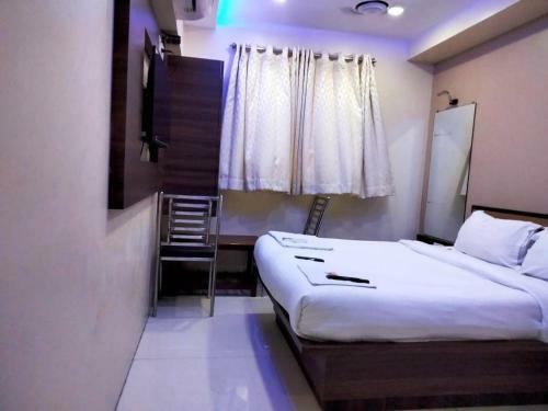 Hotel Sun Inn Residency