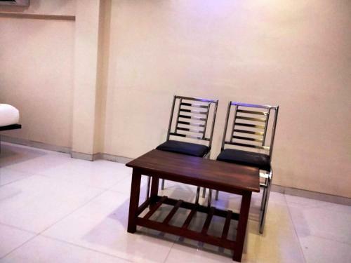 Hotel Sun Inn Residency