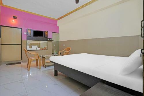 Hotel Spot On 81122 Alfa Lodge
