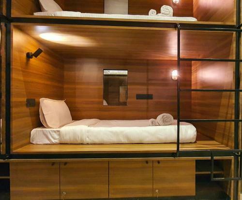 Albergue Mayura Aureole Coliving