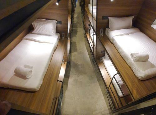 Albergue Mayura Aureole Coliving