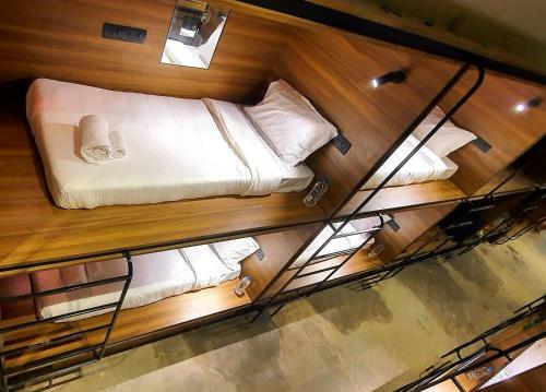 Albergue Mayura Aureole Coliving