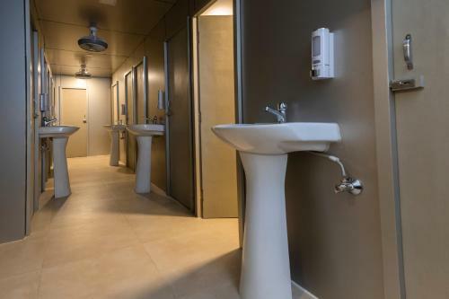 Albergue Mayura Aureole Coliving