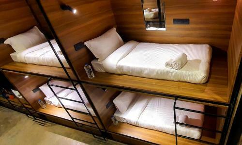 Albergue Mayura Aureole Coliving