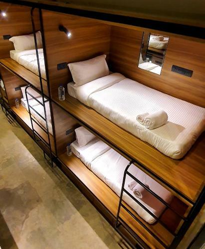 Albergue Mayura Aureole Coliving