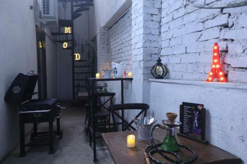 Albergue Mayura Aureole Coliving