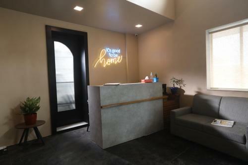 Albergue Mayura Aureole Coliving