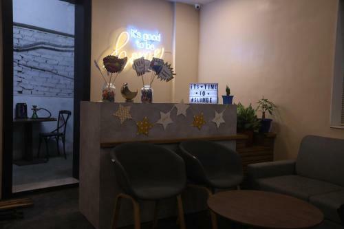Albergue Mayura Aureole Coliving