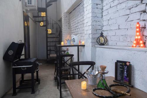 Albergue Mayura Aureole Coliving