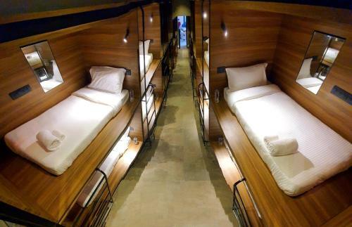 Albergue Mayura Aureole Coliving