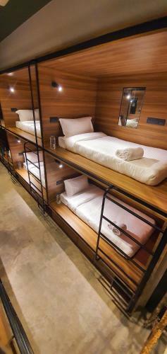 Albergue Mayura Aureole Coliving