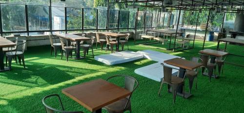 Albergue Mayura Aureole Coliving